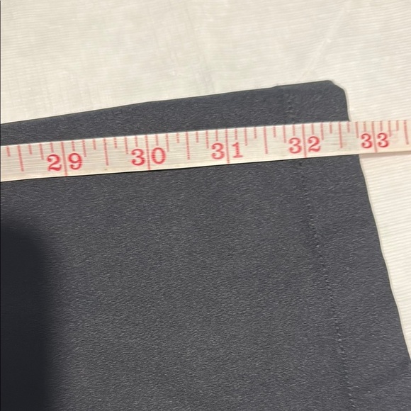 lululemon athletica Black ABC pants - Picture 8 of 9